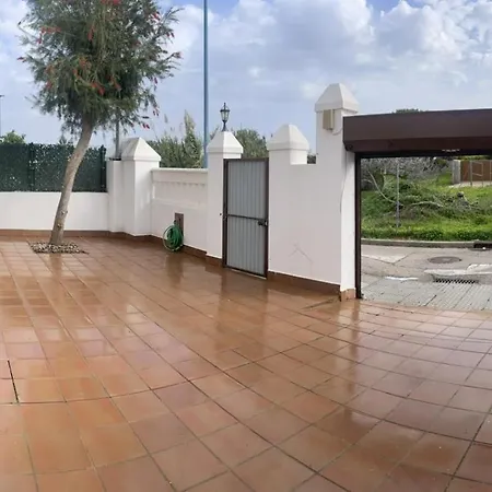 Jc 7 Holiday home