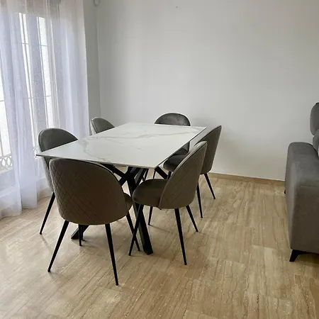 Holiday home Jc 7 *